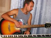 Фотография Андреева Павла