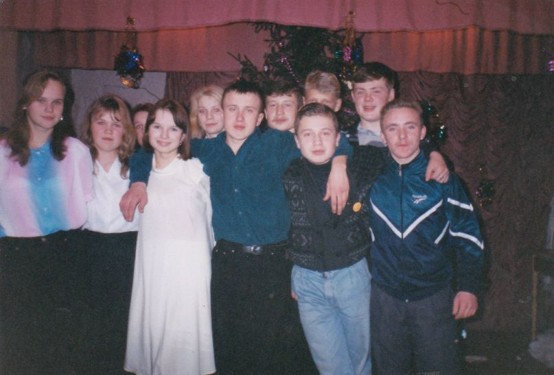 Иван Дитятьев фотография #24