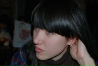 Крістіна Роговська фотография #42 (источник - https://vk.com/id24897592)