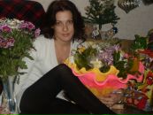Фотография Мурасовой Кристины