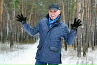 Фотография Комахидзе Автандила