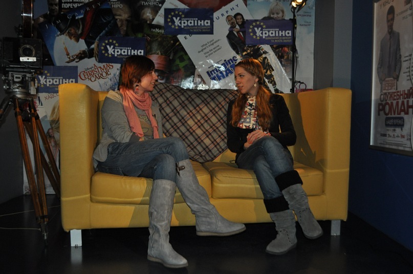 Алена Гресь фотография #1