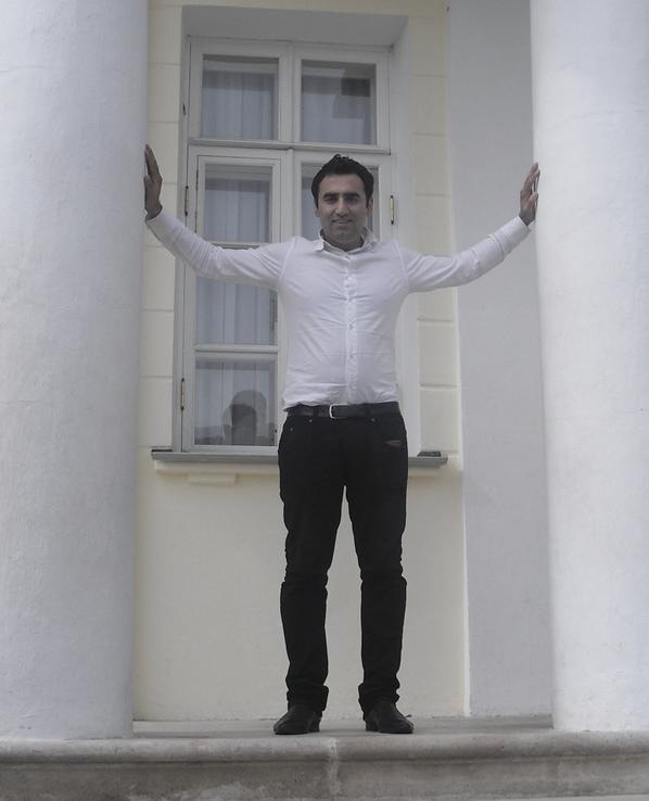 Suley Suley фотография #9