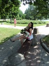 Фотография Дёминой Ксюши