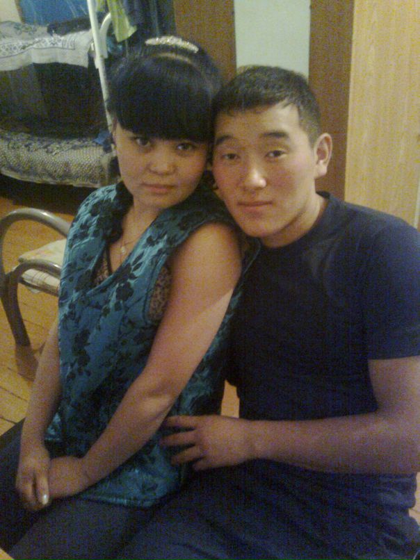 Эрес Монгуш фотография #43