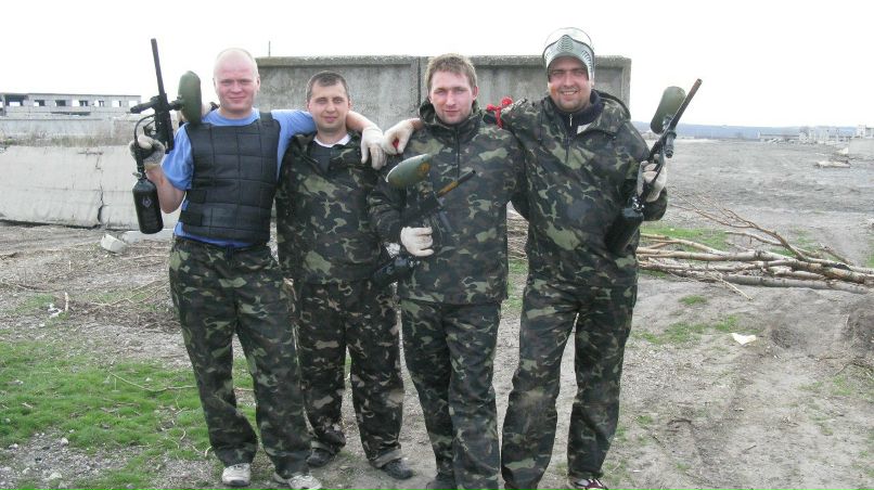 Дмитрий Ткаченко фотография #28