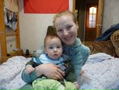 Фотография Нагинской Даши