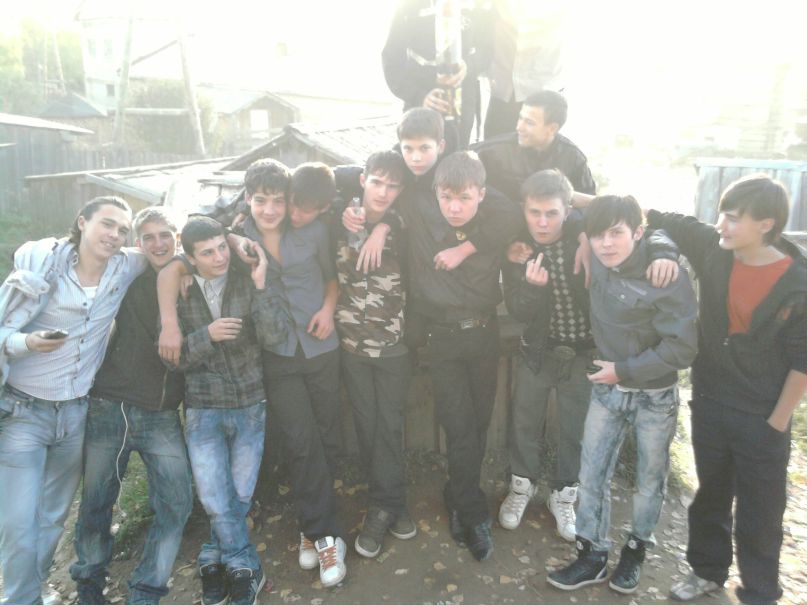 Руслан Лихачев фотография #34