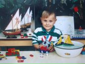 Фотография Юсупзянова Алмаза