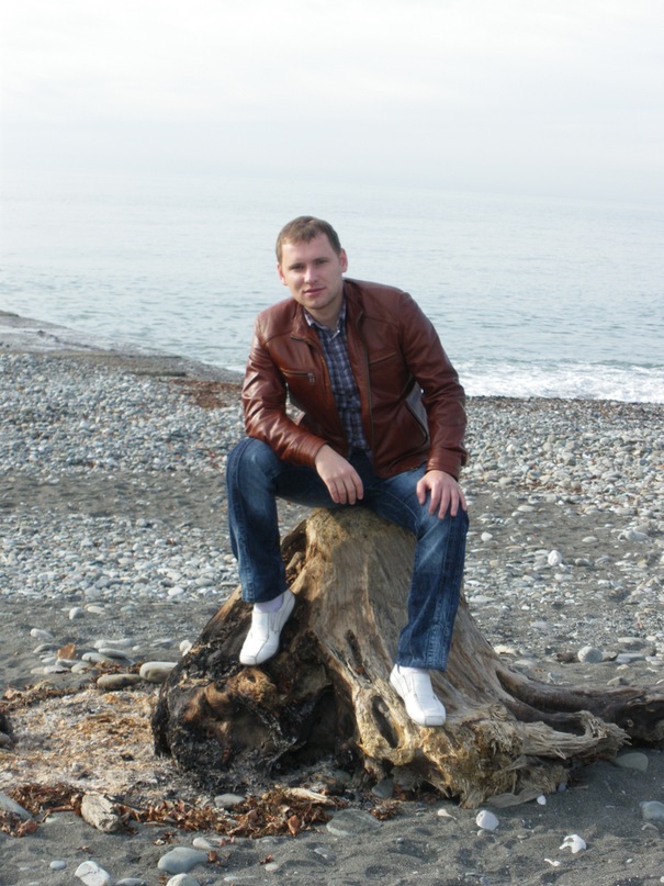 Дмитрий Стешенко фотография #24