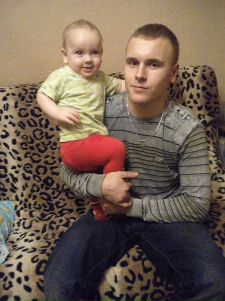 Пётр Кий фото №3