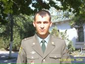 Фотография Халилова Дамира