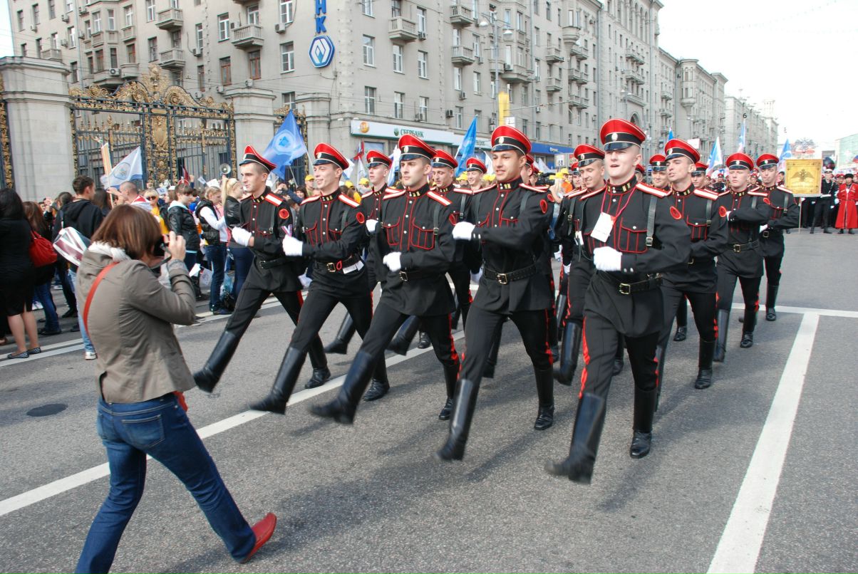 Денис Левин фотография #46