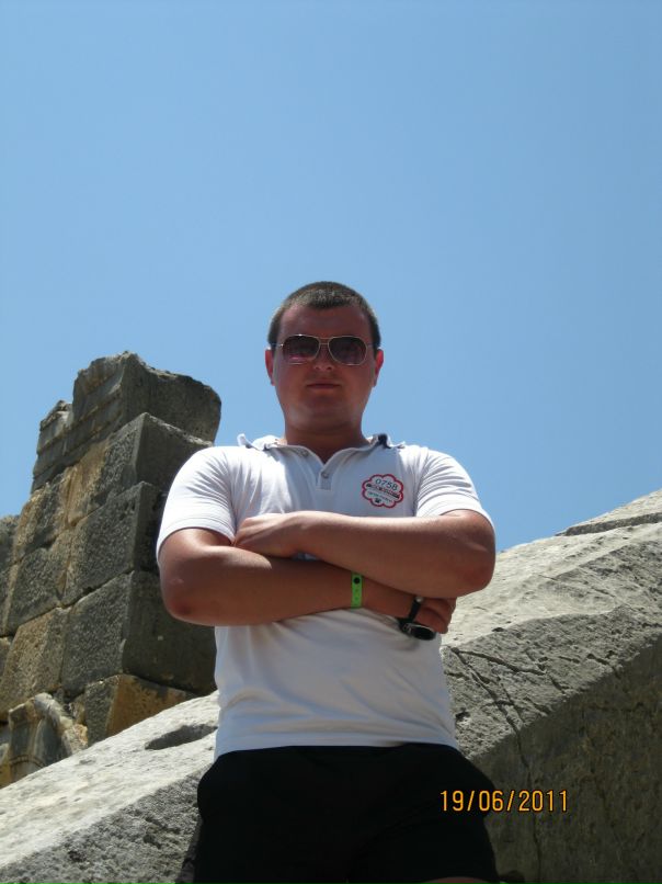 Игорь Фесенко фотография #37