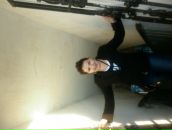 Фотография Габбасовой Кадрии