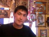 Фотография Ошорова Амгалана