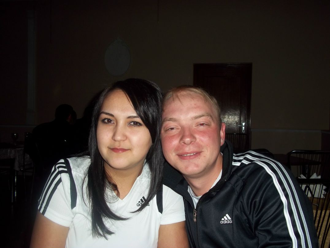 Григорий Туйков фотография #10