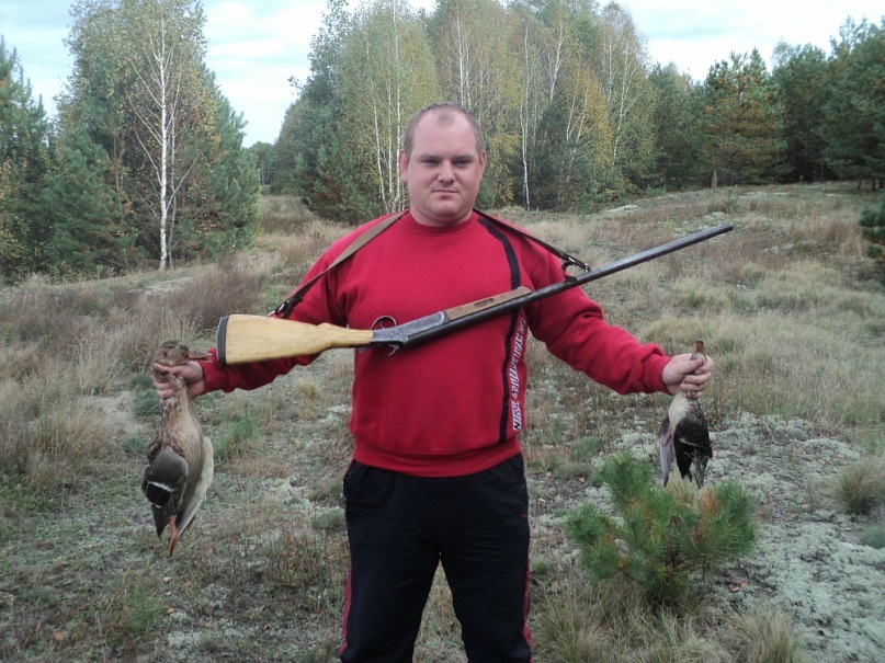 Дмитрий Пантелеенко фотография #43