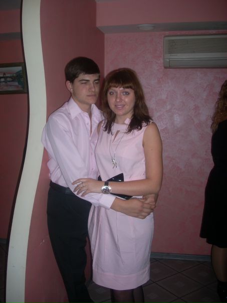 Михаил Сидненко фото №17