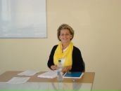 Фотография Брянской Марины