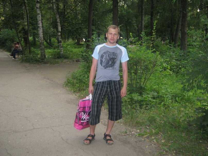 Стас Олейник фотография #20