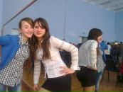 Віта Наконечна фотография #41 (источник - https://vk.com/id68616622)