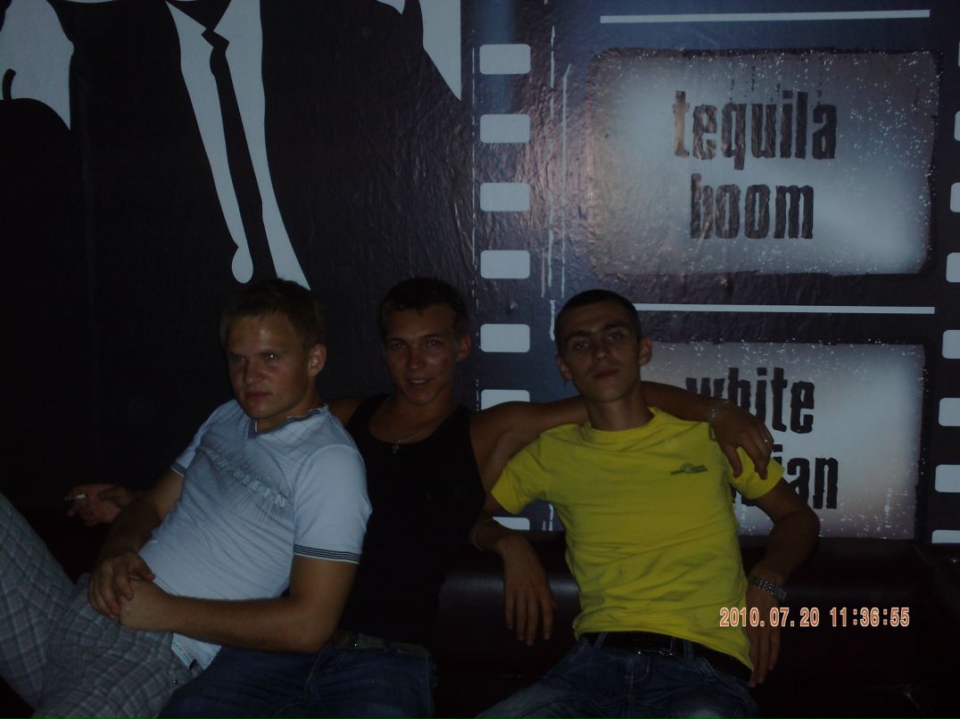 Алина Литвин фотография #28