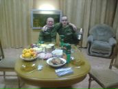 Фотография Галиева Андрея