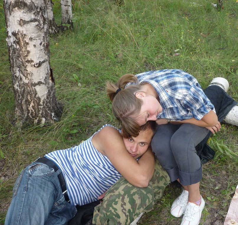 Дмитрий Хромов фотография #20