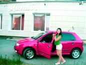 Фотография Юрченко Эльвиры