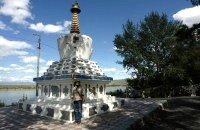 Фотография Pedos Anna