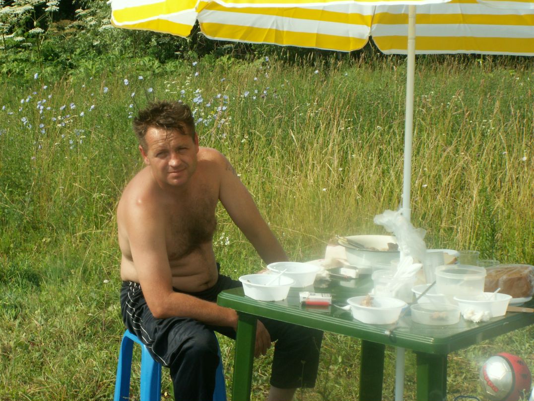 Рустем Гильманов фотография #42