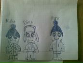 Міша Корінчук фотография #50 (источник - https://vk.com/id91100123)