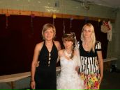 Марія Подвійна фотография #38 (источник - https://vk.com/id71913383)