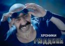 Фотография Скворцова Вячеслава