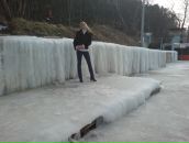 Фотография Аникеевой Лины