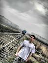 Фотография Гонцова Александра