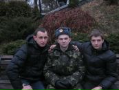 Пєтя Чудовець фотография #17 (источник - https://vk.com/id25034107)