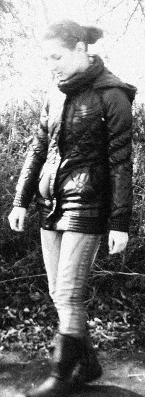 Iрина Абрера фотография #46