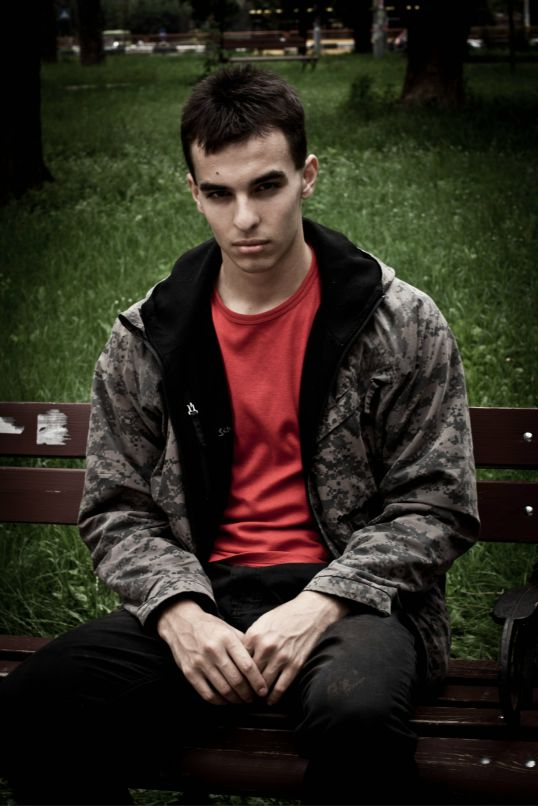 Андрей Горбенко фотография #46