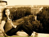 Фотография Сергеевой Алёны