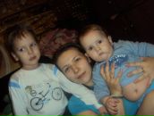 Фотография Товт Янины