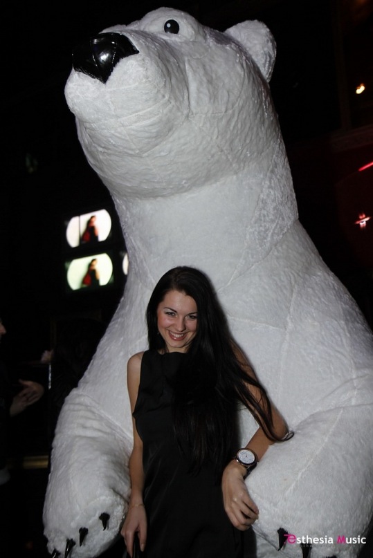 Esthesia Music фотография #12