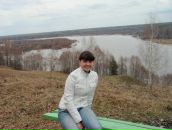 Фотография Артамоновой Дарьи