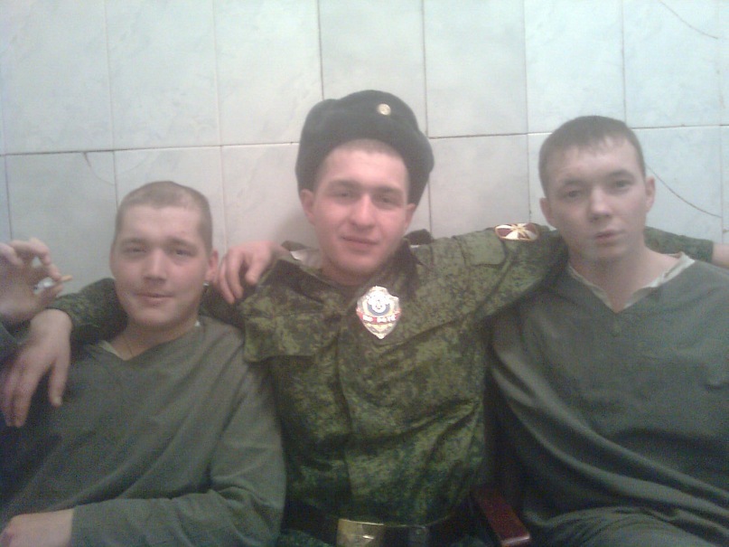 Александр Яковлев фотография #29