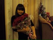 Фотография Ганичевой Маши