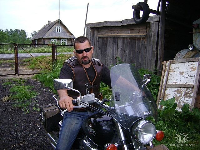 Михаил Варвар фотография #4