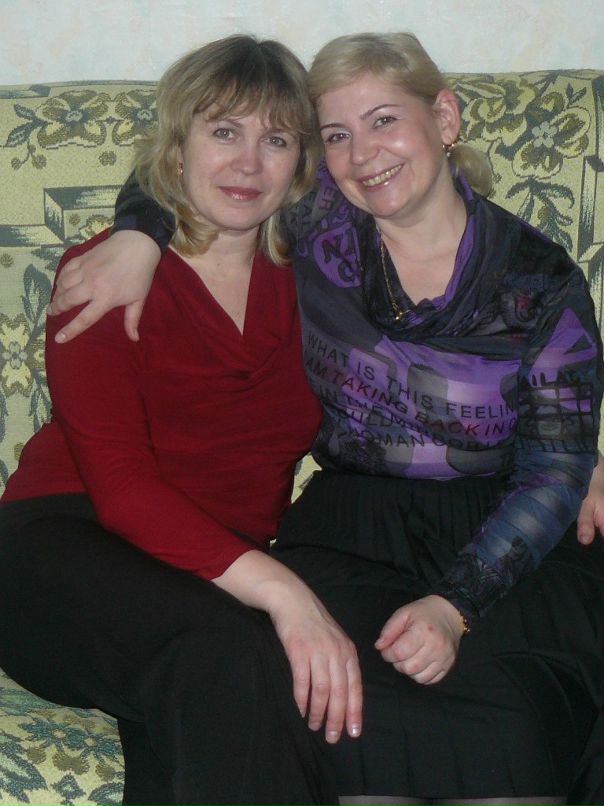 Галина Южакова фотография #38