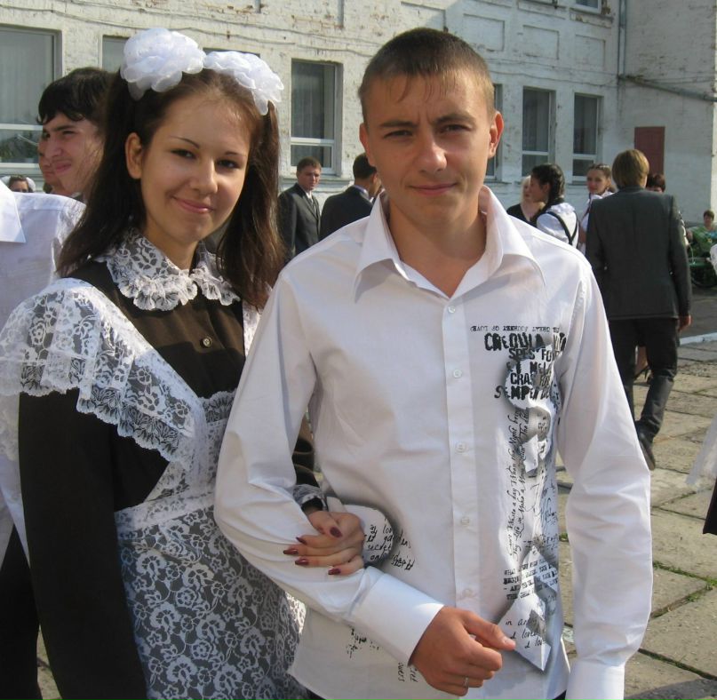 Дима Будник фотография #16