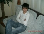 Фотография Seitkassymov Yerzhan